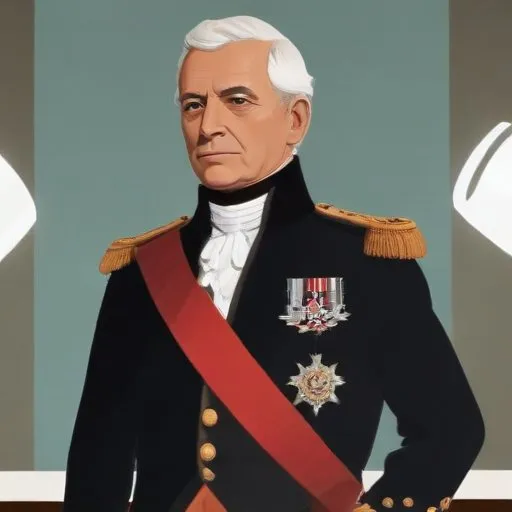 Sir John Gell, 1st Baronet