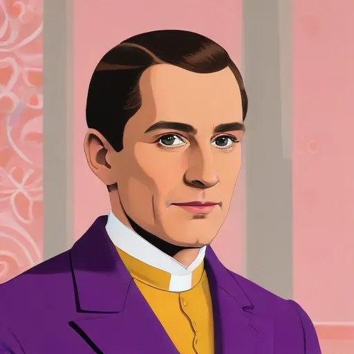 Sir William Villiers, 3rd Baronet