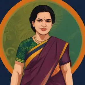 Sirimavo Bandaranaike