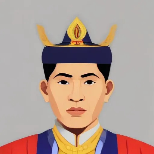 Sisavang Vong
