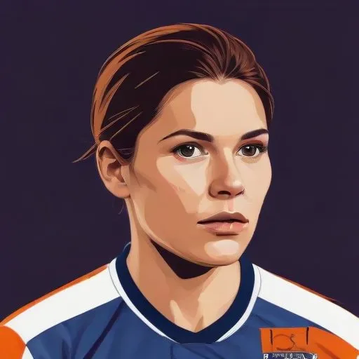 Sisca Folkertsma