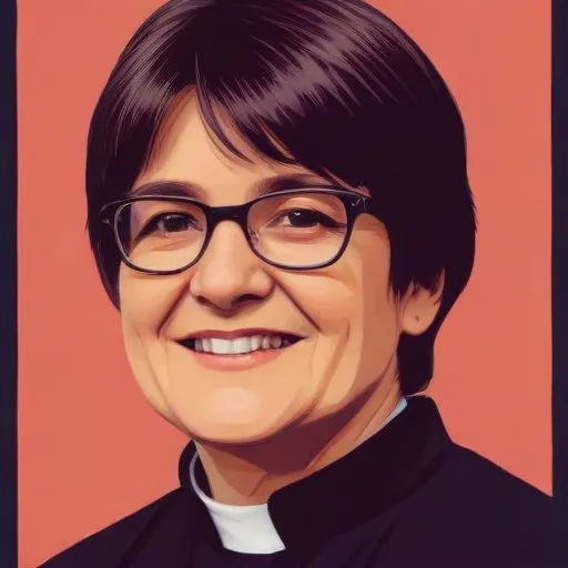 Sister Helen Prejean