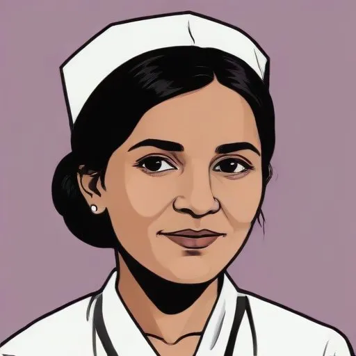 Sister Nivedita