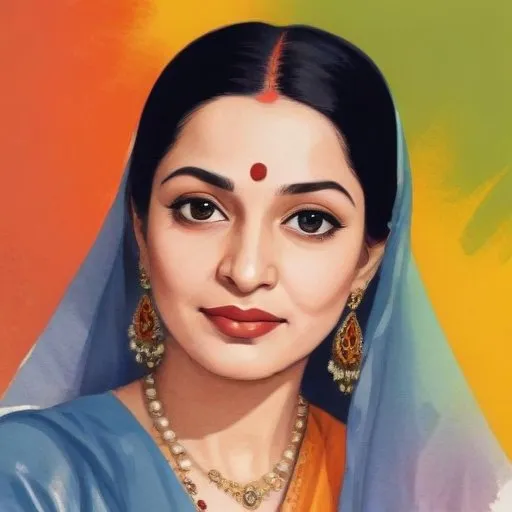 Sitara Devi