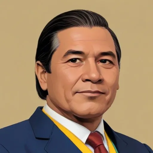 Sixto Durán Ballén