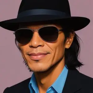 Sixto Rodriguez