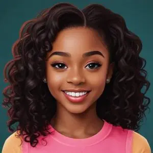 Skai Jackson