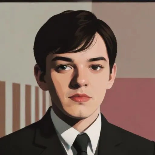 Skandar Keynes