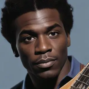 Skip James