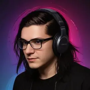 Skrillex