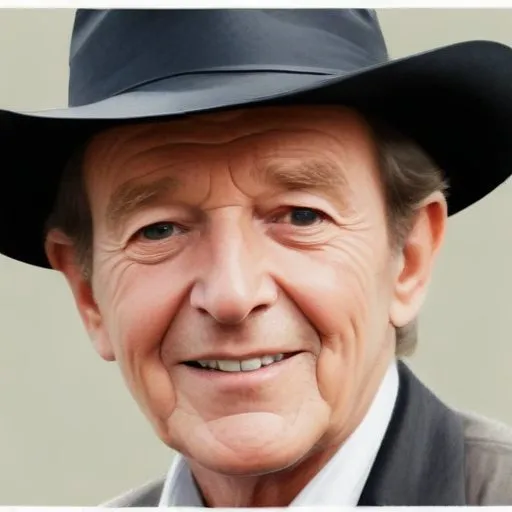 Slim Dusty