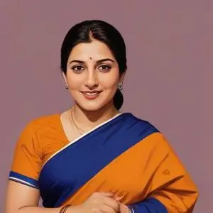 Smriti Irani