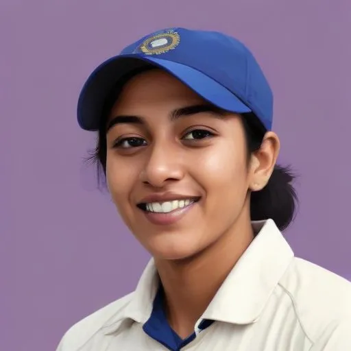 Smriti Mandhana