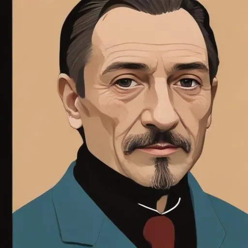 Sándor Bortnyik