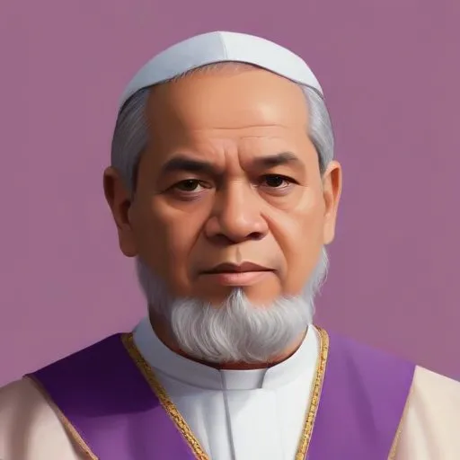 Socrates Villegas