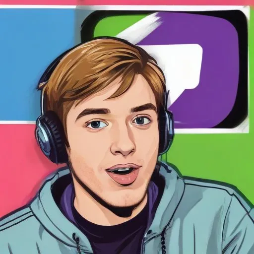 Sodapoppin