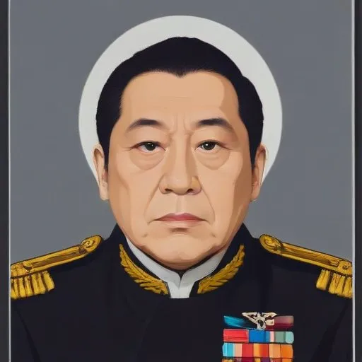 Soemu Toyoda