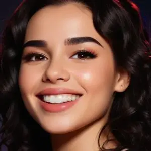 Sofia Carson