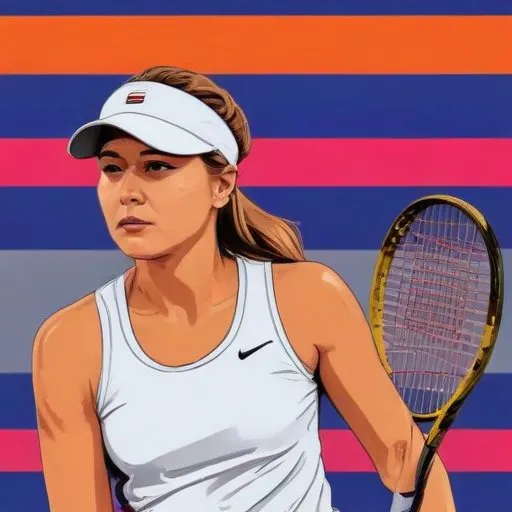 Sofia Kenin