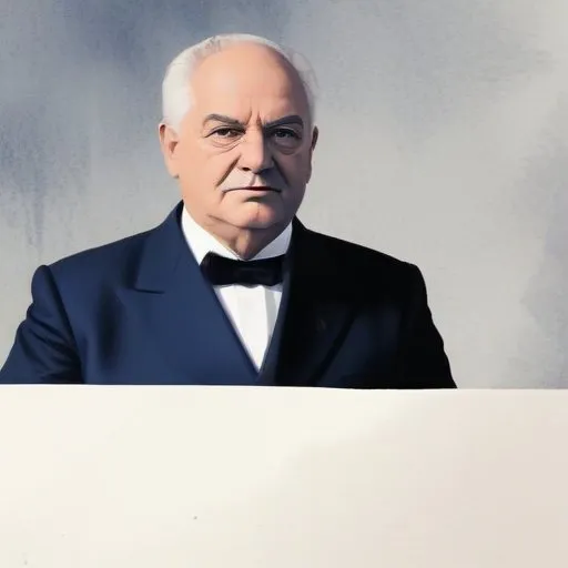 Sofoklis Venizelos