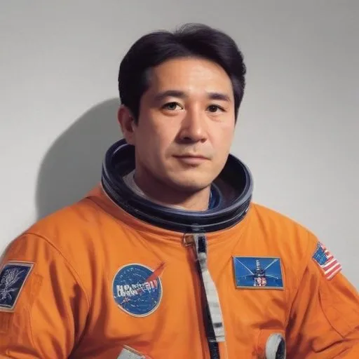 Soichi Noguchi