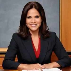 Soledad O'Brien