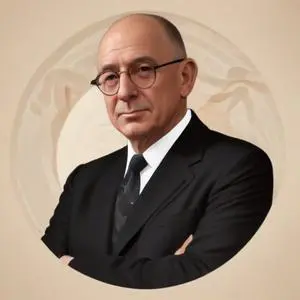 Solomon R. Guggenheim