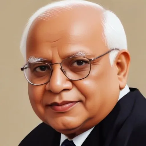 Somnath Chatterjee