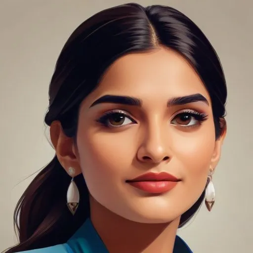 Sonam Kapoor