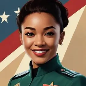 Sonequa Martin-Green