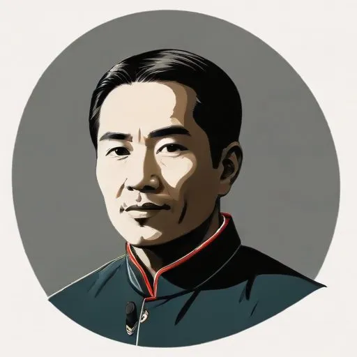 Song Jiaoren