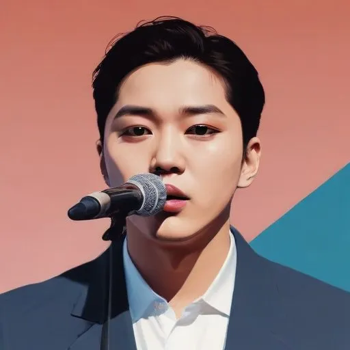 Song Yu-bin