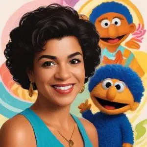 Sonia Manzano