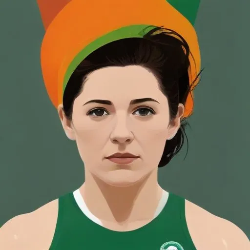 Sonia O'Sullivan