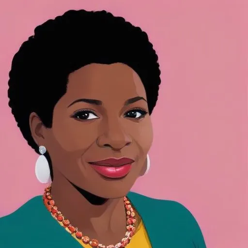 Sonia Pierre