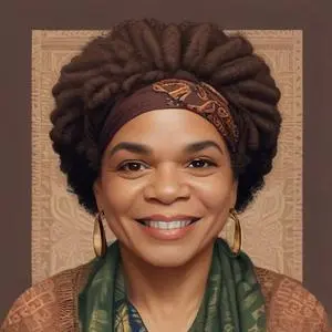 Sonia Sanchez