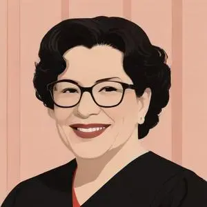 Sonia Sotomayor