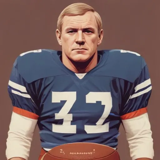 Sonny Jurgensen