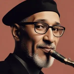 Sonny Rollins
