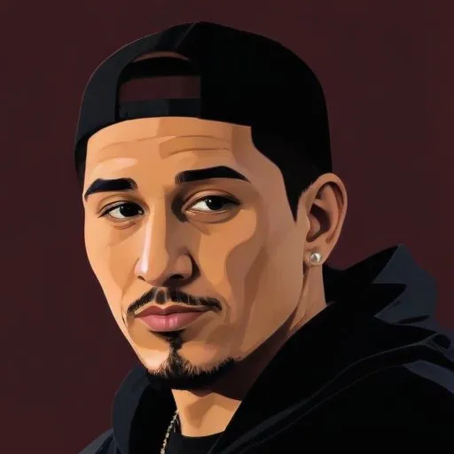 Sonny Sandoval