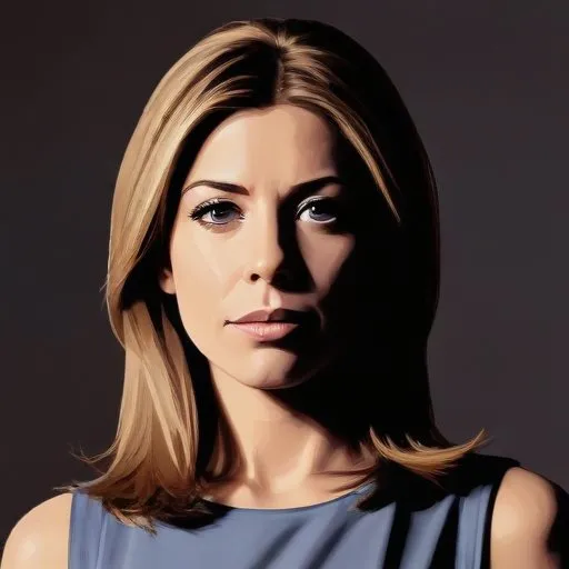 Sonya Walger