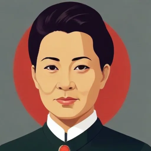 Soong Ching-ling