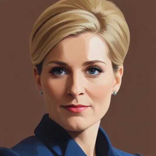 Sophie, Countess of Wessex