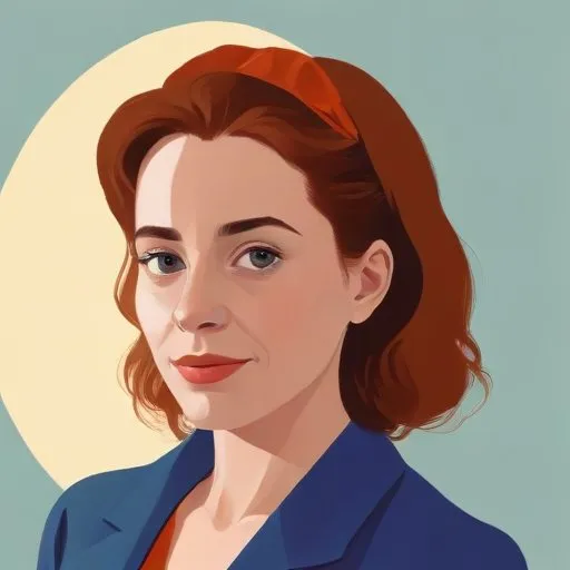 Sophie Crumb