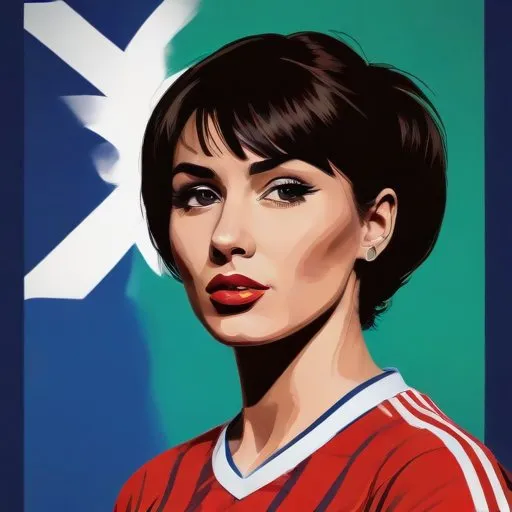 Sophie Howard