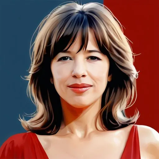 Sophie Marceau