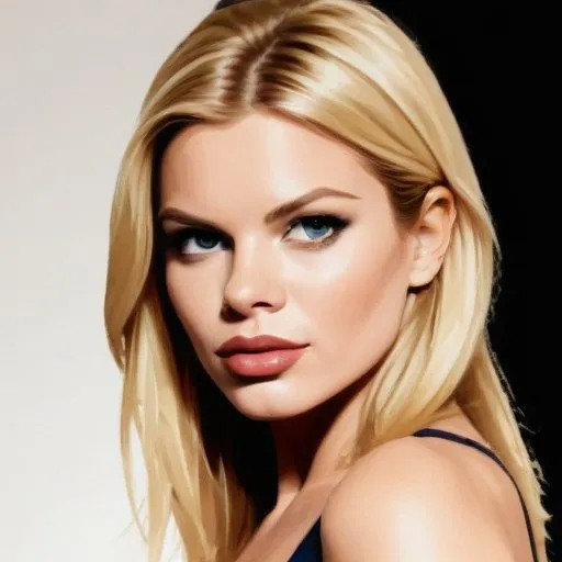 Sophie Monk