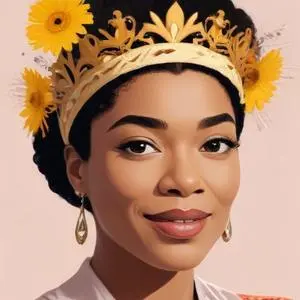 Sophie Okonedo
