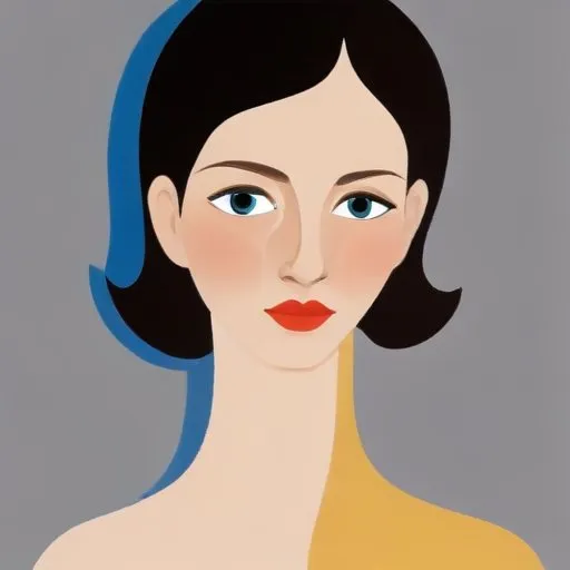 Sophie Taeuber-Arp