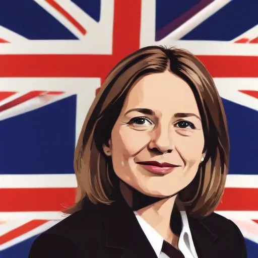 Sophie Walker